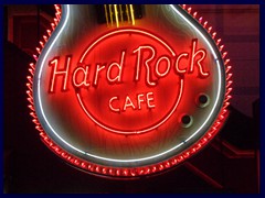 Hard Rock Café Roppongi